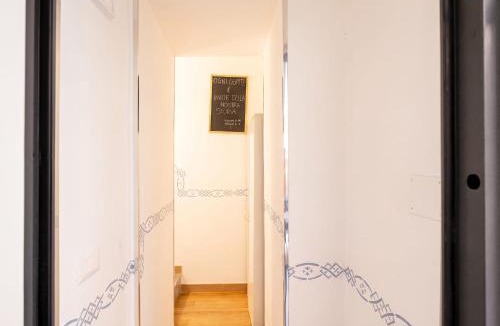 Old Town House | Vecchia Bari Apartments