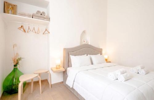 Old Town House | Vecchia Bari Apartments