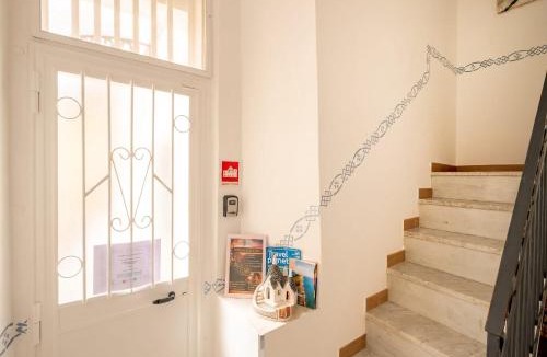 Old Town House | Vecchia Bari Apartments