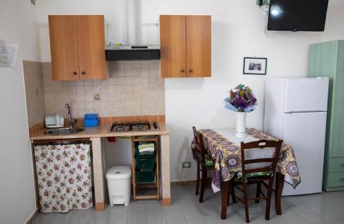 Torre Vado Bed & Breakfast | B&B Monterossi