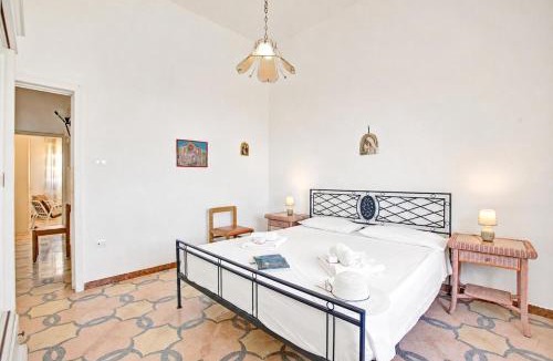San Foca Villa | Villa Grazia - Seafront Villa with Direct Sea Access - Happy Rentals