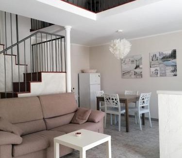 Manfredonia Apartment | Casa Stella