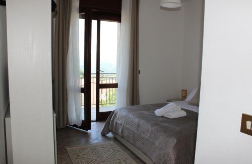 Gesualdo House | Panorama Rooms