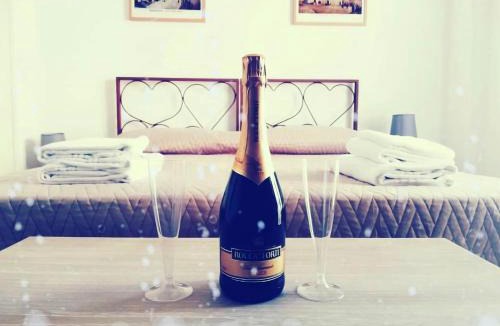 Grottaminarda Bed & Breakfast | La Piazzetta Grottaminarda