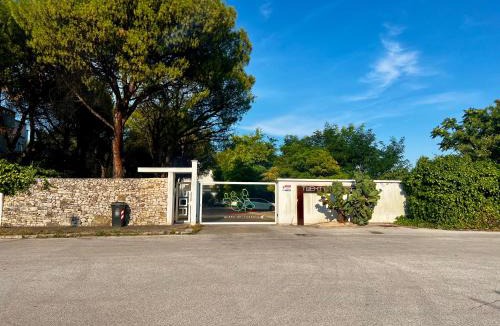 Municipio 4 Apartment | A17 Twenty Village