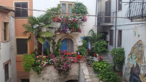 Sant'Angelo Le Fratte House | I QuattroGioielli