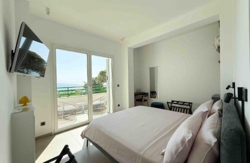 Baia Verde House | Villa Dune Luxury Roof Top Pool Wellness