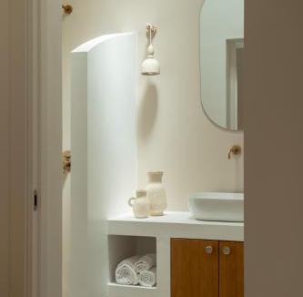 Marina di Ostuni Apartment | Amarèa Charming Sea home