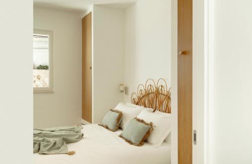 Marina di Ostuni Apartment | Amarèa Charming Sea home