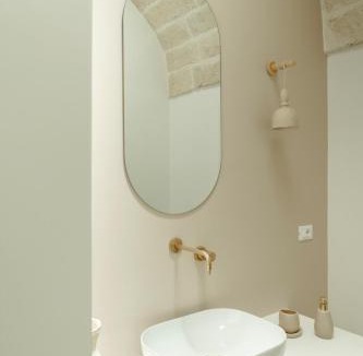 Marina di Ostuni Apartment | Amarèa Charming Sea home