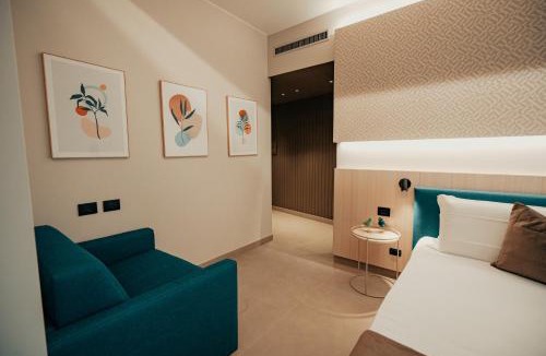 Termoli Hotel | Lumia Hotel