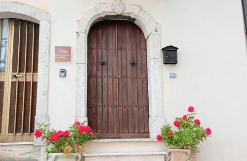Gesualdo House | Casa Canale