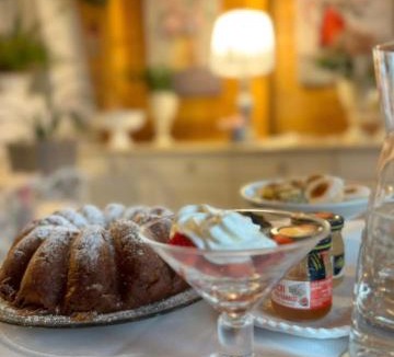 Fasano Bed & Breakfast | B&B Luxury Villa Olimpia