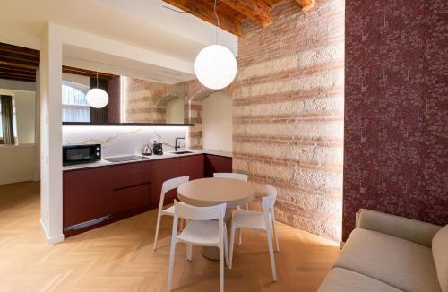 Citta Antica Apartment | Residenza Le Chiavi di San Pietro - Domus Verona