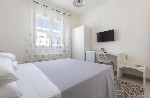 Cerfignano Bed & Breakfast | B&B Li Peticurti