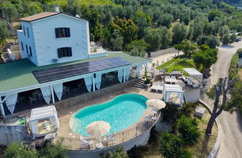 Peschici Bed & Breakfast | B&B Borgo del Nespolo