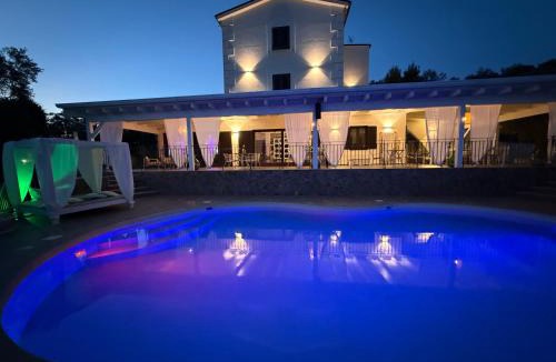 Peschici Bed & Breakfast | B&B Borgo del Nespolo