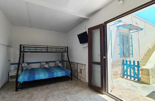 Giorgilorio House | casa vacanze RISERVA NATURALE IDUME