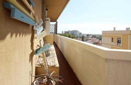 Oristano Historic Centre Apartment | Free Parking - Panorama Carducci by Soggiorno Semplice