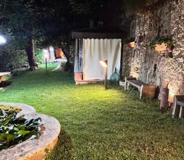 Marsico Vetere Apartment | Villa Artemide - Ospitalità nel Borgo