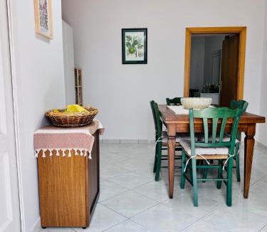 Marsico Vetere Apartment | Villa Artemide - Ospitalità nel Borgo