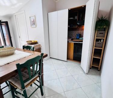 Marsico Vetere Apartment | Villa Artemide - Ospitalità nel Borgo