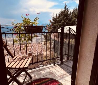 Marsico Vetere Apartment | Villa Artemide - Ospitalità nel Borgo