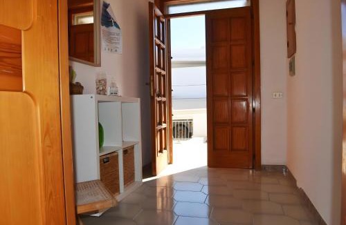 San Foca House | Casa vacanze Mizu per 4 a San Foca