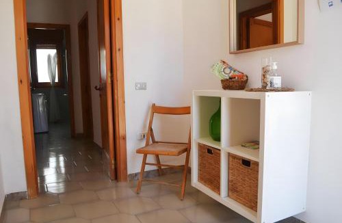 San Foca House | Casa vacanze Mizu per 4 a San Foca