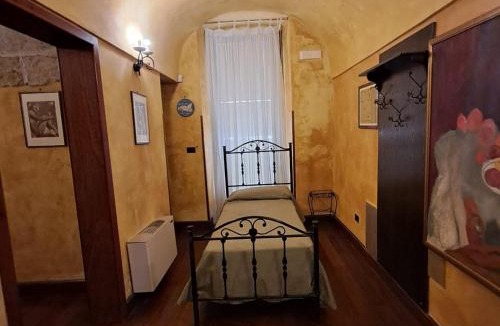 Galatina Historic Centre Bed & Breakfast | Orsini del Balzo B&B