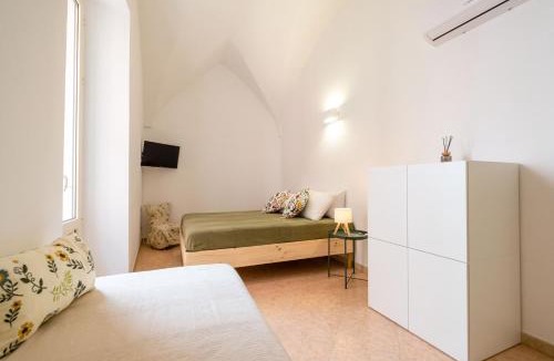 Centro Storico Apartment | La casa di nonno Piero