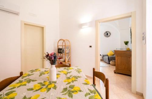 Centro Storico Apartment | La casa di nonno Piero