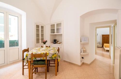Centro Storico Apartment | La casa di nonno Piero