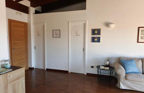 Trani Bed & Breakfast | B&B Valleluna