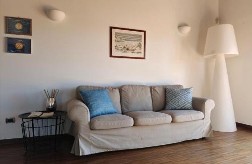 Trani Bed & Breakfast | B&B Valleluna