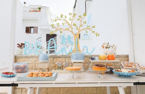 Arnesano Bed & Breakfast | B&B Casa di Anita