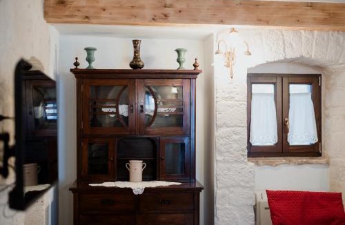 The Trulli of Alberobello House | Casa del Ramaiolo