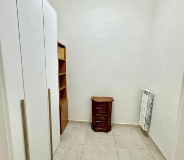 San Giorgio Ionico Apartment | La Casetta di Mestu Peppu e Chiara