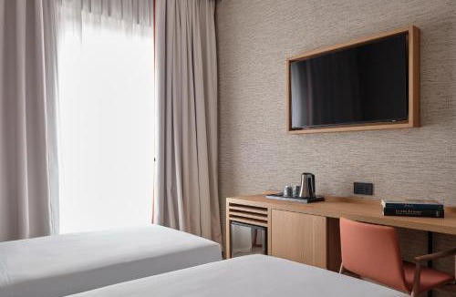 Bari City Centre Hotel | Il Leon D'Oro Bari - by Farace Hotels