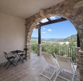 Chiesiola House | La Chianconata Rooms