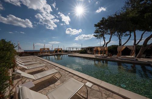 Santa Maria di Leuca Hotel | Approdo Boutique Hotel Leuca