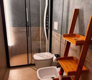 Galatina Historic Centre Apartment | The Luxurious Tiny House