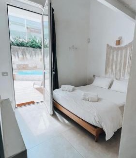 San Foca Apartment | Palma Residence Salento