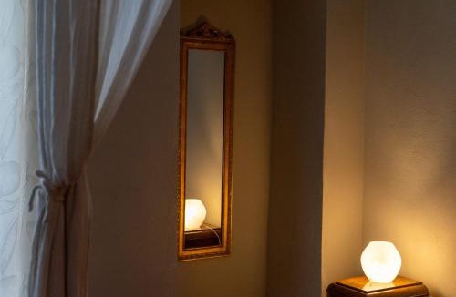 Portocannone Apartment | Casa di Nonna Nì - Due alloggi con scala interna condivisa