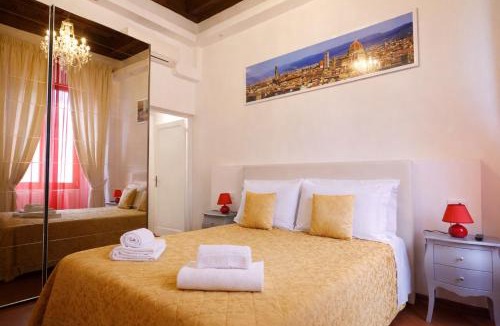 Duomo Apartment | Firenze Suite Servi