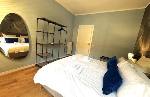 Bari City Centre Apartment | Celentano 25 Boutique Stay