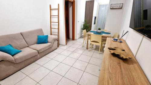 San Foca House | La Terrazza dei Nonni - San Foca