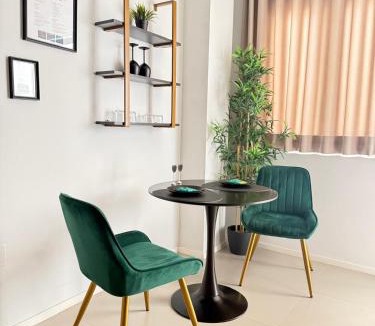 Bari City Centre Apartment | Luxury apartment - SUITE CAVOUR