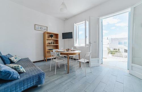 Marina di Ostuni Apartment | Residence Blumarine