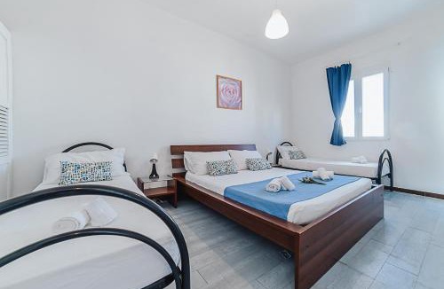 Marina di Ostuni Apartment | Residence Blumarine